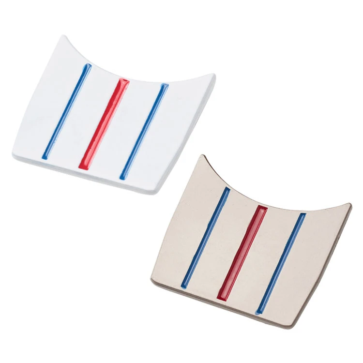Callaway Triple Track Ball Markers 3 Callaway Triple Track Ball Markers