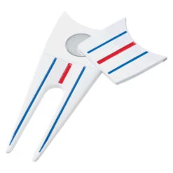 Callaway Triple Track Divot Tool & Ball Marker