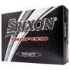 Srixon TriSpeed Golf Balls -Golf Supplies Store 2021trispeedballswhite1