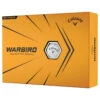 Callaway 2022 Warbird Golf Balls 2 Callaway 2022 Warbird Golf Balls -Golf Supplies Store 2021warbirdballswhite1