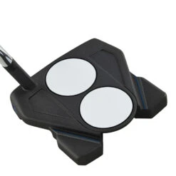 Odyssey 2 Ball Ten S Stroke Lab Golf Putter 10 Odyssey 2 Ball Ten S Stroke Lab Golf Putter -Golf Supplies Store 2balltensstrokelabputter3