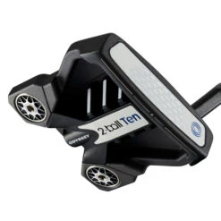 Odyssey 2 Ball Ten S Stroke Lab Golf Putter 11 Odyssey 2 Ball Ten S Stroke Lab Golf Putter -Golf Supplies Store 2balltensstrokelabputter4