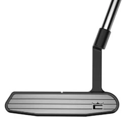 Cobra KING 3D Printed Black Grandsport 35 Golf Putter -Golf Supplies Store 3D GrandSort Putter Black 3