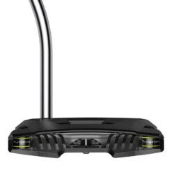 Cobra KING 3D Printed Black Agera Golf Putter -Golf Supplies Store 3D King Agera Putter 4