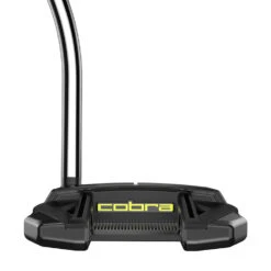 Cobra KING 3D Printed Black Supernova Golf Putter -Golf Supplies Store 3D SuperNova Putter 4