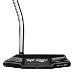 Cobra KING Vintage Widesport Golf Putter -Golf Supplies Store 3D WideSport Putter Black 4