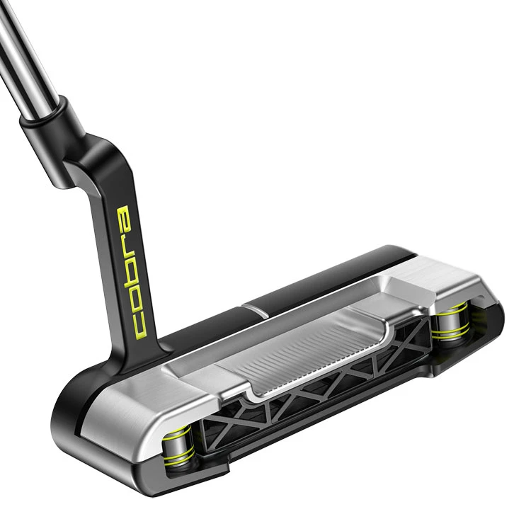 Cobra KING 3D Printed Grandsport 35 Golf Putter 3 Cobra KING 3D Printed Grandsport 35 Golf Putter