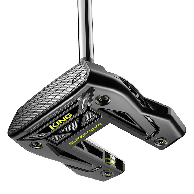 Cobra KING 3D Printed Supernova Golf Putter 6 Cobra KING 3D Printed Supernova Golf Putter - Image 4