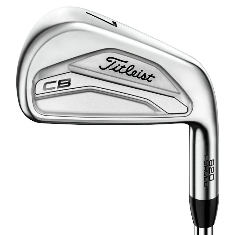 Titleist 620 CB Golf Irons 3 Titleist 620 CB Golf Irons