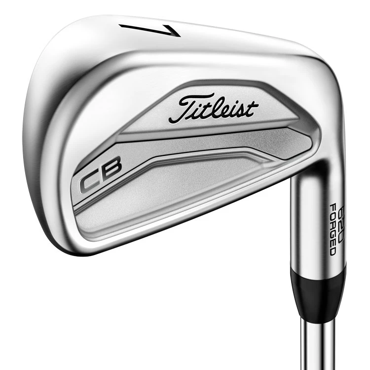 Titleist 620 CB Golf Irons 6 Titleist 620 CB Golf Irons - Image 4
