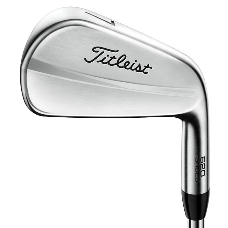 Titleist 620 MB Golf Irons (Custom Fit) 3 Titleist 620 MB Golf Irons (Custom Fit)