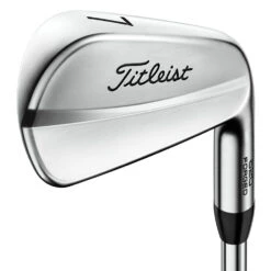Titleist 620 MB Golf Irons (Custom Fit) 11 Titleist 620 MB Golf Irons (Custom Fit) -Golf Supplies Store 620mbirons4