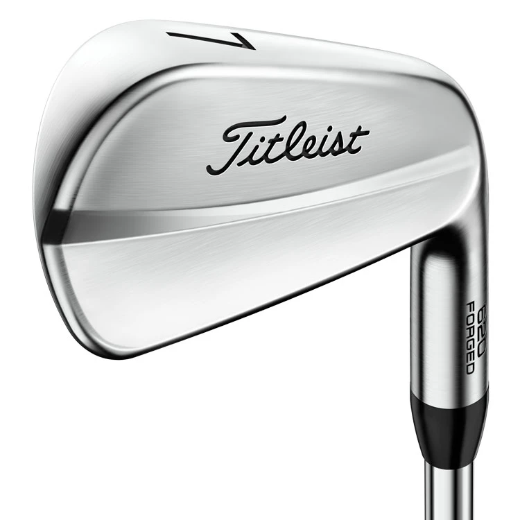 Titleist 620 MB Golf Irons (Custom Fit) 6 Titleist 620 MB Golf Irons (Custom Fit) - Image 4