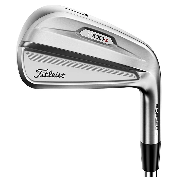 Titleist T100S Golf Irons (Custom Fit) 3 Titleist T100S Golf Irons (Custom Fit)