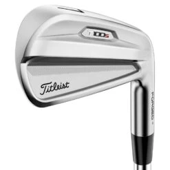 Titleist T100S Golf Irons (Custom Fit) 15 Titleist T100S Golf Irons (Custom Fit) -Golf Supplies Store 722t100sirons4 1