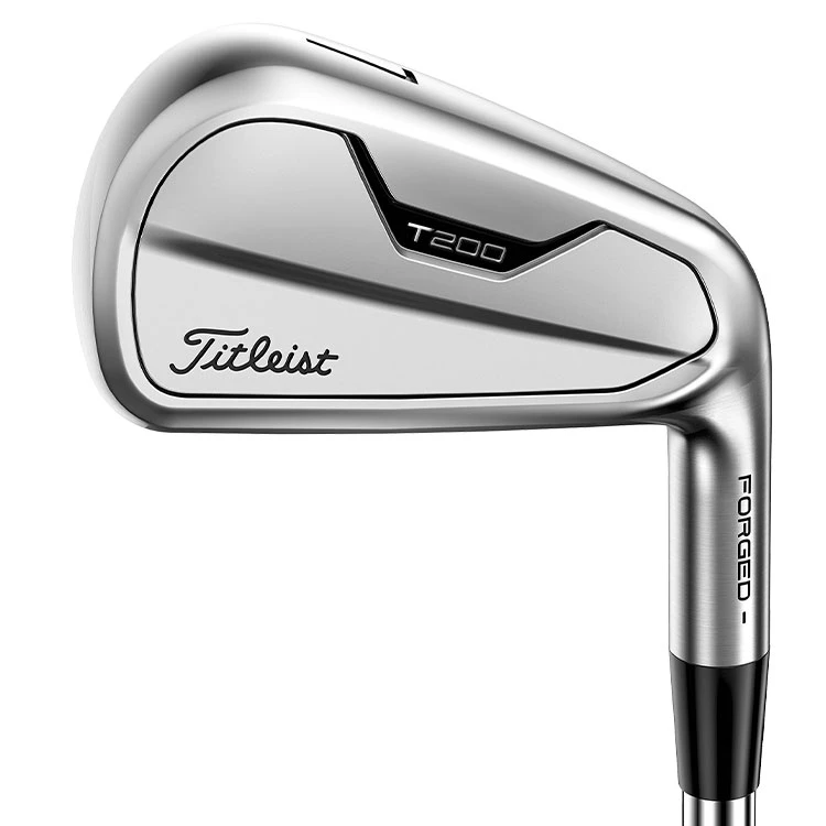 Titleist T200 Golf Irons (Custom Fit) 3 Titleist T200 Golf Irons (Custom Fit)