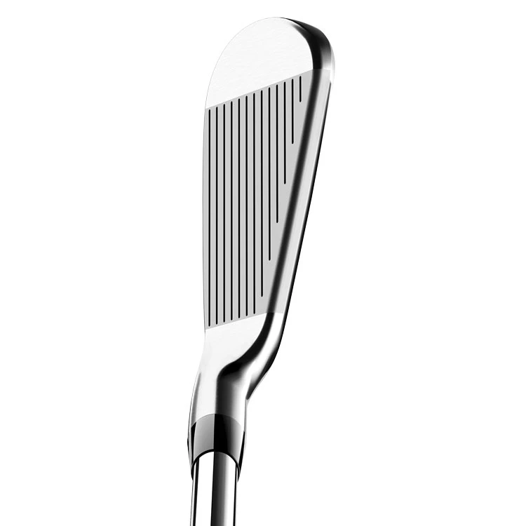 Titleist T200 Golf Irons (Custom Fit) 4 Titleist T200 Golf Irons (Custom Fit) - Image 2