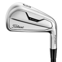 Titleist T200 Utility Golf Iron Hybrid (Custom Fit) 15 Titleist T200 Utility Golf Iron Hybrid (Custom Fit) -Golf Supplies Store 722t200utilityironhybrid1 2