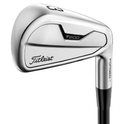 Titleist T200 Utility Golf Iron Hybrid -Golf Supplies Store 722t200utilityironhybrid4