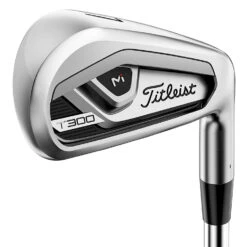 Titleist T300 Golf Irons -Golf Supplies Store 722t300irons4