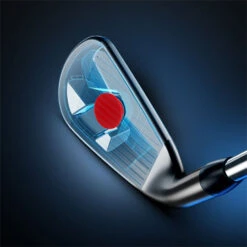 Titleist T300 Golf Irons -Golf Supplies Store 722t300irons7