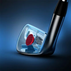 Titleist U505 Utility Golf Iron Hybrid -Golf Supplies Store 722u505utilityironhybrid7