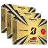 Bridgestone E12 Contact Matte 3 For 2 Golf Balls 2 Bridgestone E12 Contact Matte 3 For 2 Golf Balls -Golf Supplies Store Bridgestone E12 3 For 2 Red Balls 1