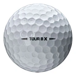 Bridgestone Tour B X Golf Balls -Golf Supplies Store Bridgestone Tour B X Golf Balls White 3