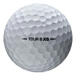 Bridgestone Tour B XS Golf Balls 7 Bridgestone Tour B XS Golf Balls -Golf Supplies Store Bridgestone Tour B XS Golf Balls White 3