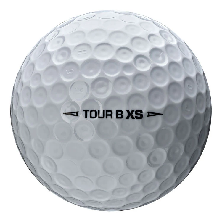 Bridgestone Tour B XS Golf Balls 5 Bridgestone Tour B XS Golf Balls - Image 3
