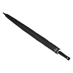 Callaway Shield 64 Inch Golf Umbrella -Golf Supplies Store Calalway Shield 64 Inch Golf Umbrella Black White 5