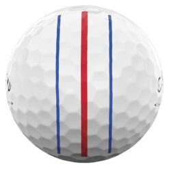 Callaway Chrome Soft Triple Track Golf Balls -Golf Supplies Store Callaway 2022 Chrome Soft Triple Track Golf Balls White 3