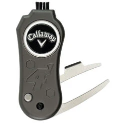 Callaway 4 In 1 Switch Blade Divot Tool -Golf Supplies Store Callaway 4 In 1 Switch Blade Divot Tool 4