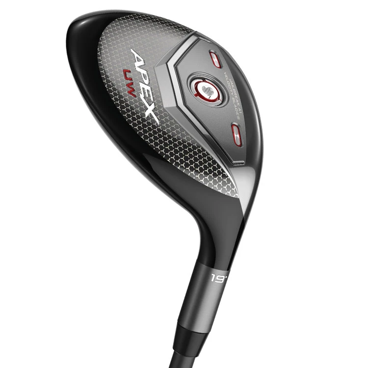 Callaway Apex Utility Golf Fairway Wood (Custom Fit) 7 Callaway Apex Utility Golf Fairway Wood (Custom Fit) - Image 5