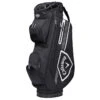 Callaway Chev 14+ Golf Cart Bag -Golf Supplies Store Callaway Chev 14 Cart Bag Black 1