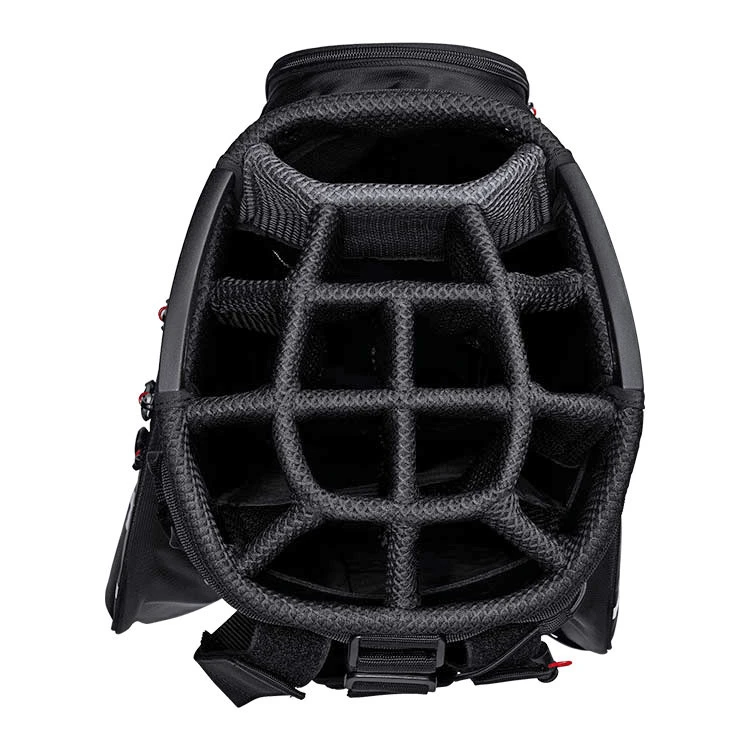 Callaway Chev 14+ Golf Cart Bag 4 Callaway Chev 14+ Golf Cart Bag - Image 2