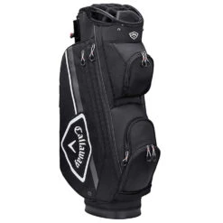 Callaway Chev 14+ Golf Cart Bag 9 Callaway Chev 14+ Golf Cart Bag -Golf Supplies Store Callaway Chev 14 Cart Bag Black 3