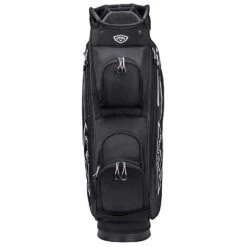 Callaway Chev 14+ Golf Cart Bag 10 Callaway Chev 14+ Golf Cart Bag -Golf Supplies Store Callaway Chev 14 Cart Bag Black 4