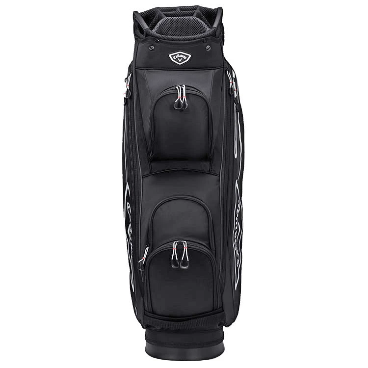Callaway Chev 14+ Golf Cart Bag 6 Callaway Chev 14+ Golf Cart Bag - Image 4