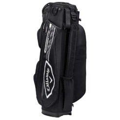 Callaway Chev 14+ Golf Cart Bag 11 Callaway Chev 14+ Golf Cart Bag -Golf Supplies Store Callaway Chev 14 Cart Bag Black 5