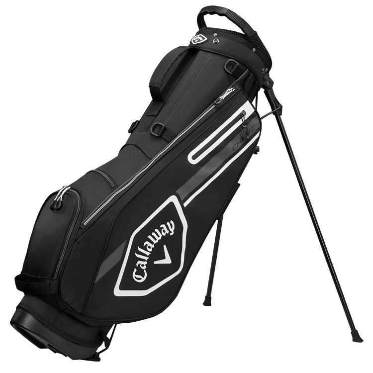 Callaway Chev C Golf Stand Bag 3 Callaway Chev C Golf Stand Bag