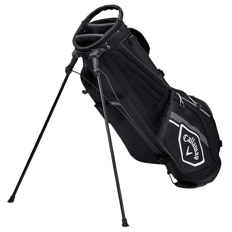 Callaway Chev C Golf Stand Bag 4 Callaway Chev C Golf Stand Bag - Image 2