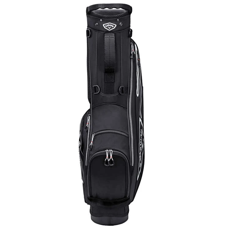 Callaway Chev C Golf Stand Bag 6 Callaway Chev C Golf Stand Bag - Image 4