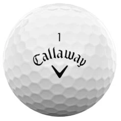 Callaway Diablo Golf Balls 7 Callaway Diablo Golf Balls -Golf Supplies Store Callaway Diablo Golf Balls White 2