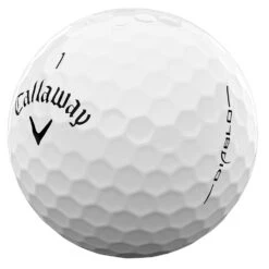 Callaway Diablo Golf Balls 8 Callaway Diablo Golf Balls -Golf Supplies Store Callaway Diablo Golf Balls White 3
