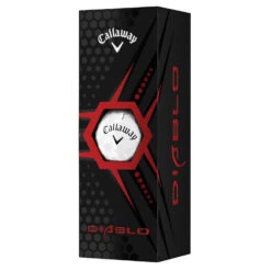 Callaway Diablo Golf Balls 9 Callaway Diablo Golf Balls -Golf Supplies Store Callaway Diablo Golf Balls White 4