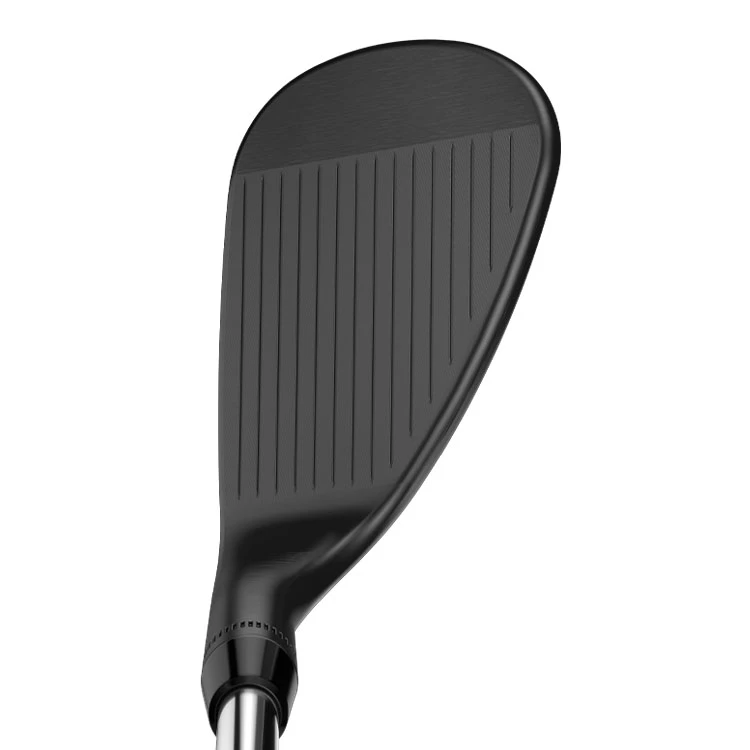 Callaway JAWS Raw Black Plasma Golf Wedge (Custom Fit) 4 Callaway JAWS Raw Black Plasma Golf Wedge (Custom Fit) - Image 2