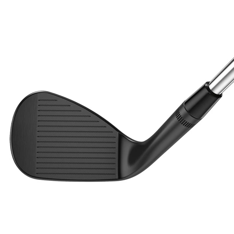 Callaway JAWS Raw Black Plasma Golf Wedge (Custom Fit) 5 Callaway JAWS Raw Black Plasma Golf Wedge (Custom Fit) - Image 3
