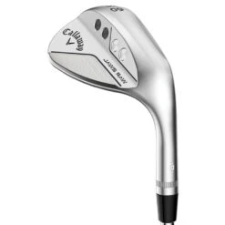 Callaway JAWS Raw Chrome Golf Wedge (Custom Fit)
