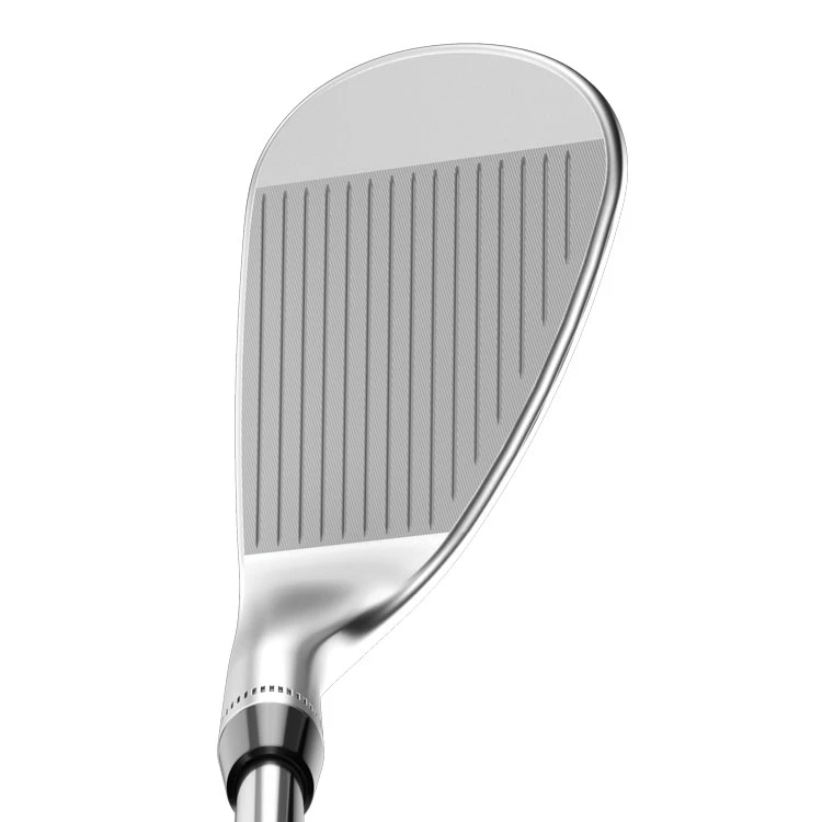 Callaway JAWS Raw Chrome Golf Wedge (Custom Fit) 4 Callaway JAWS Raw Chrome Golf Wedge (Custom Fit) - Image 2